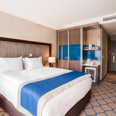 Holiday Inn Kayseri - Duvenonu, An Ihg Hotel Eksteriør billede