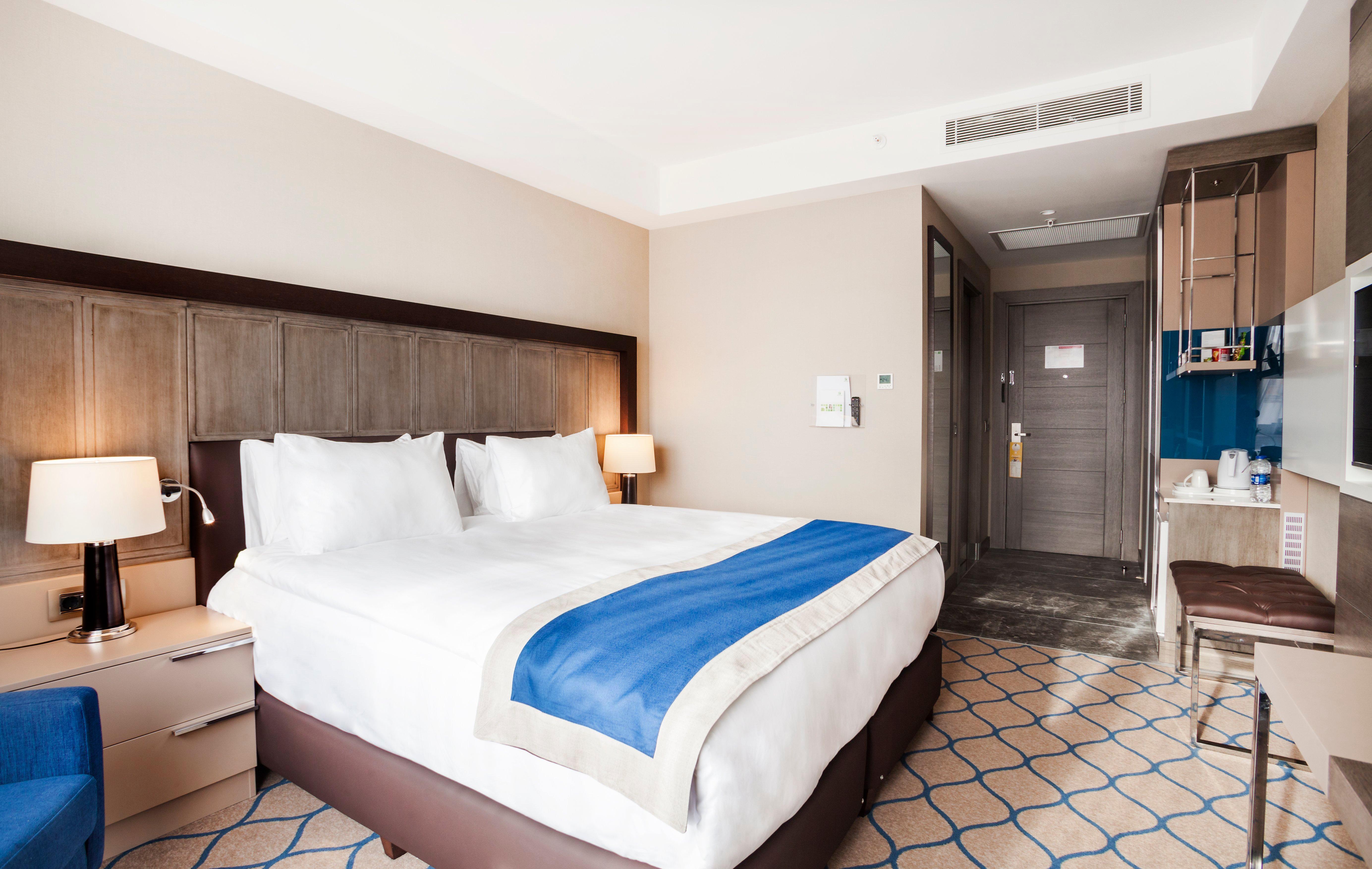 Holiday Inn Kayseri - Duvenonu, An Ihg Hotel Eksteriør billede